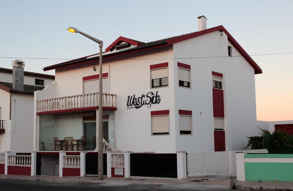 West Side Guesthouse 페니케 외부 사진