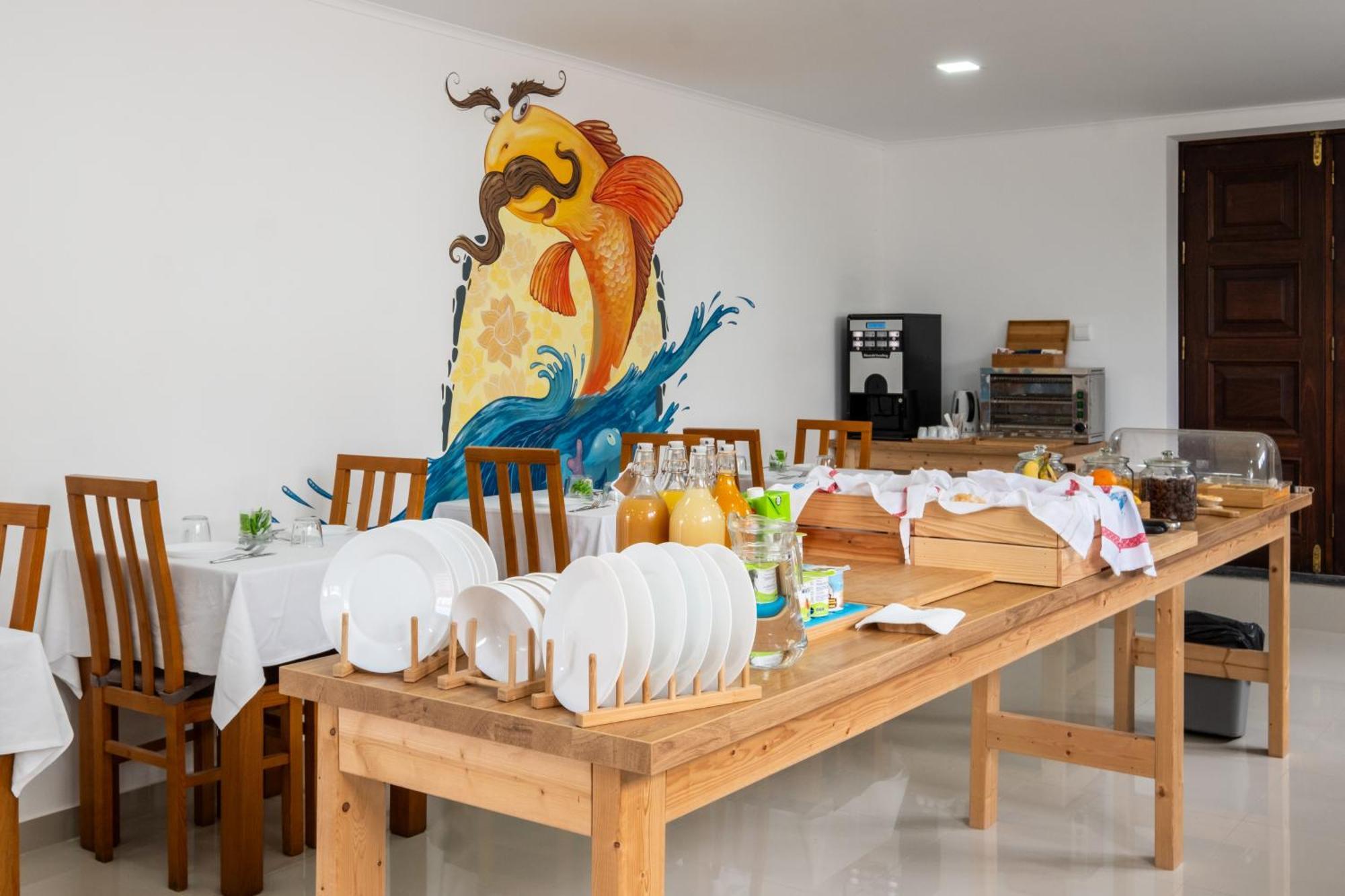 West Side Guesthouse 페니케 외부 사진