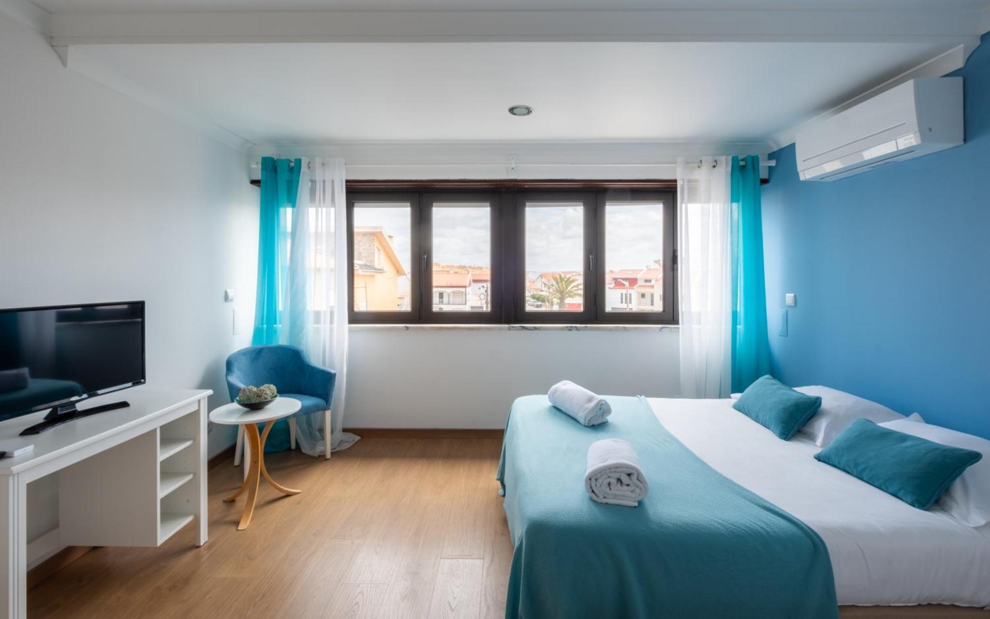 West Side Guesthouse 페니케 외부 사진