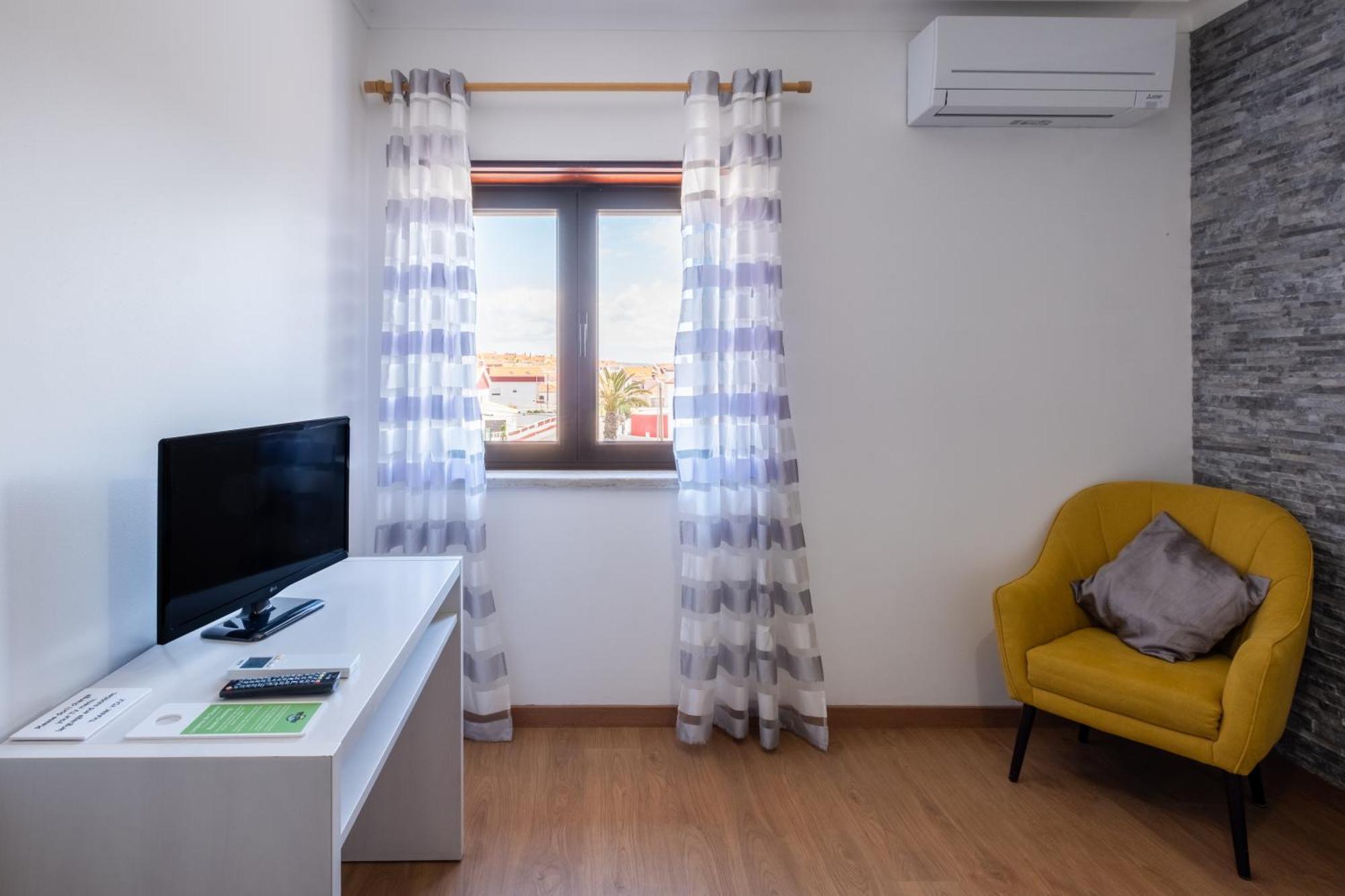 West Side Guesthouse 페니케 외부 사진