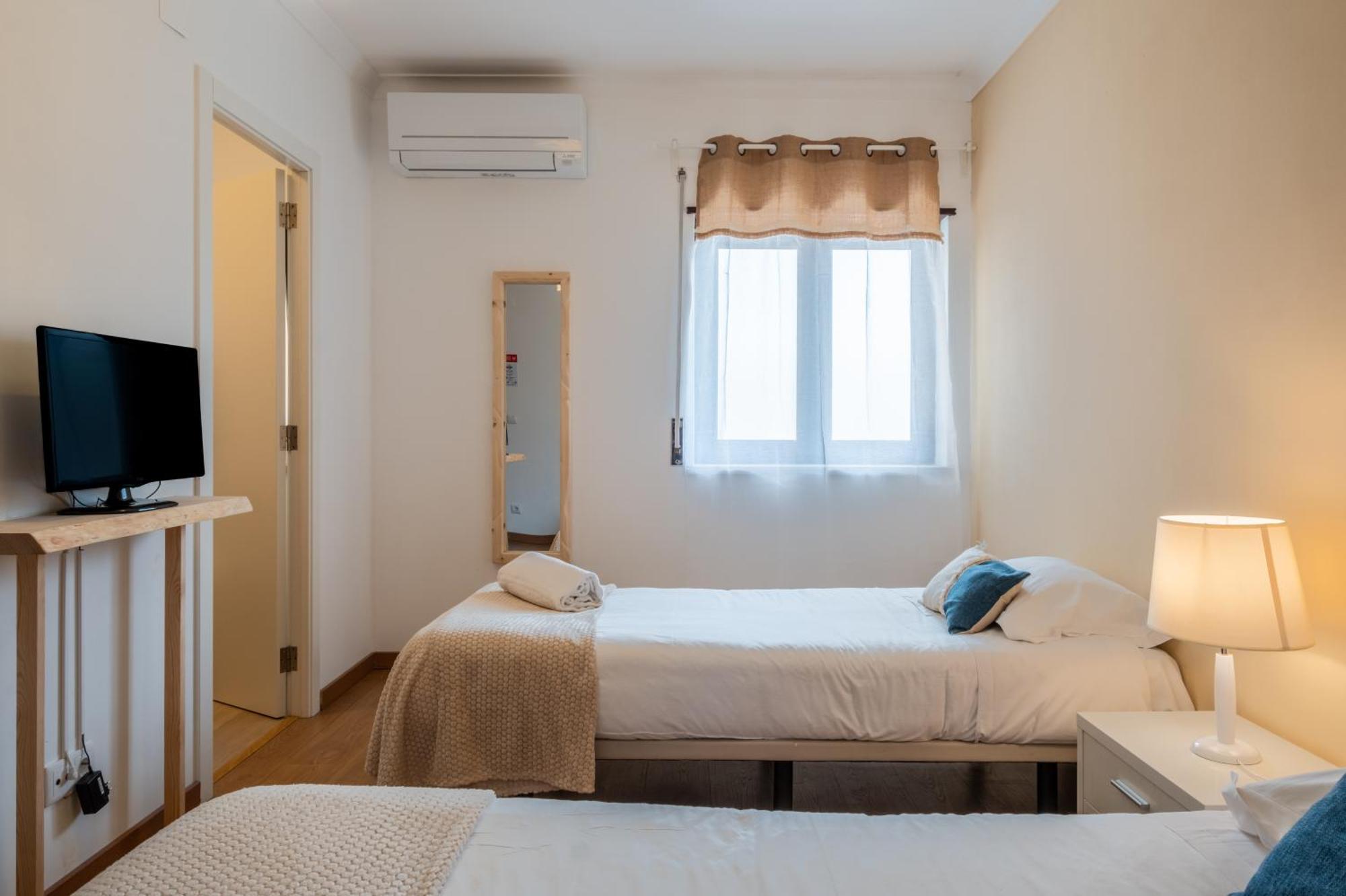 West Side Guesthouse 페니케 외부 사진