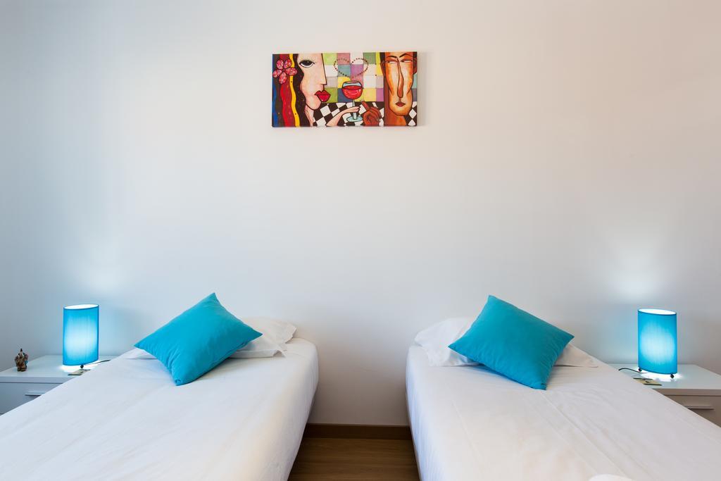 West Side Guesthouse 페니케 외부 사진